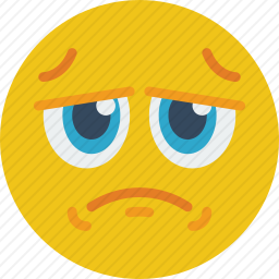 悲伤