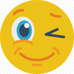 眨眼