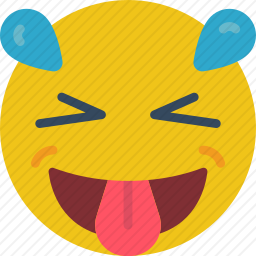 <em>笑</em>