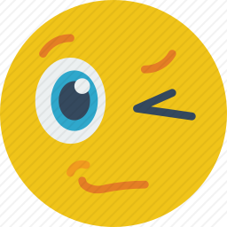 眨眼
