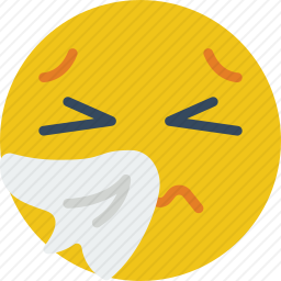 生病