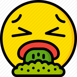 呕吐