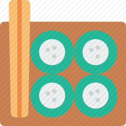 <em>寿司</em>