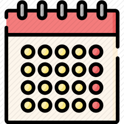 日程安排
