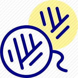线团