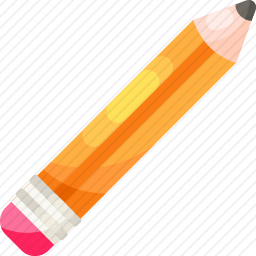 <em>铅笔</em>