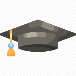 学位<em>帽</em>