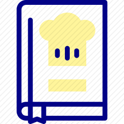 食谱