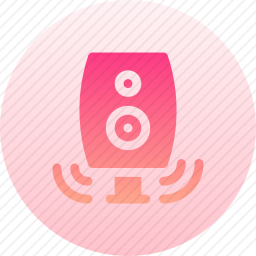 扬声器