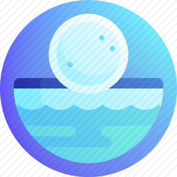 氯