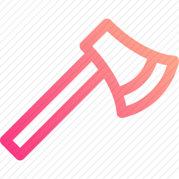 斧