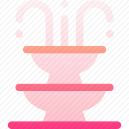 喷泉