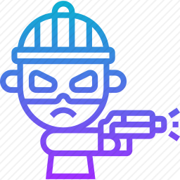 <em>抢劫</em>