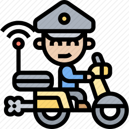 摩托车