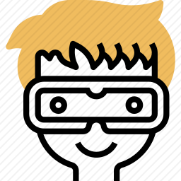 眼镜
