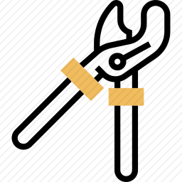 钳子