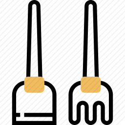 铲