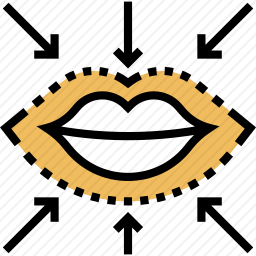<em>嘴唇</em>