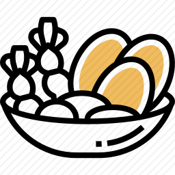 海鲜
