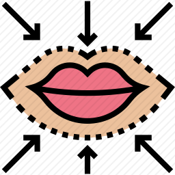 <em>嘴唇</em>