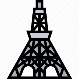 东京塔