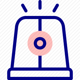 警报器