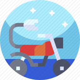 摩托车