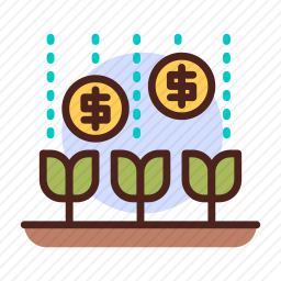 增长