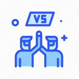 VS