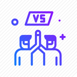 VS