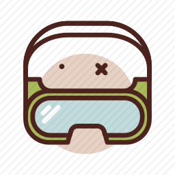 眼镜