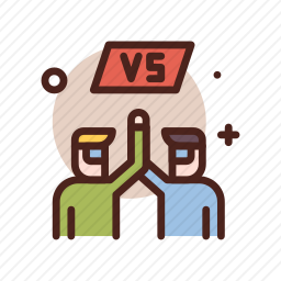 VS