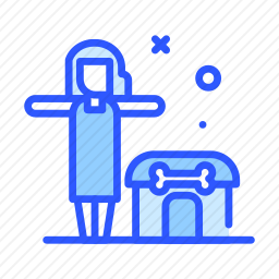 <em>狗</em>屋