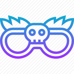 <em>眼镜</em>
