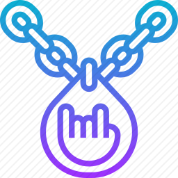 <em>项链</em>