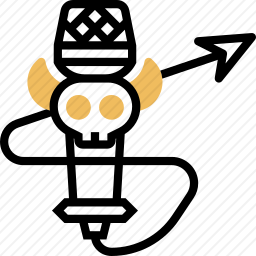 <em>话筒</em>