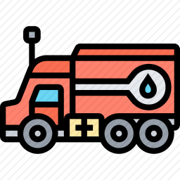 油罐车