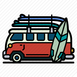 货车