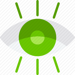 <em>眼睛</em>