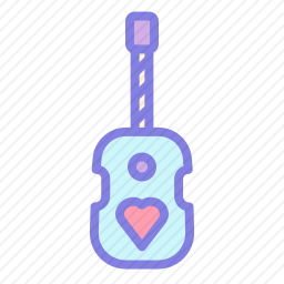 吉他