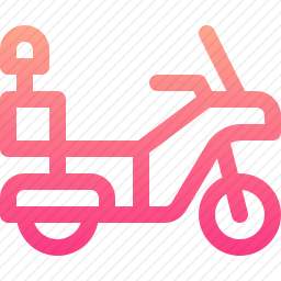 摩托车