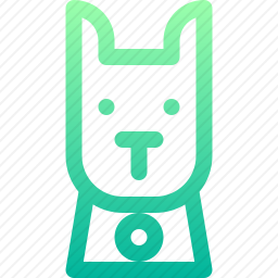 警犬