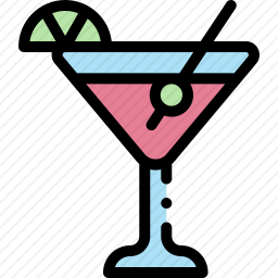 鸡尾酒