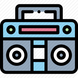 音响
