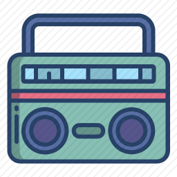 音响