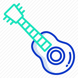<em>吉他</em>