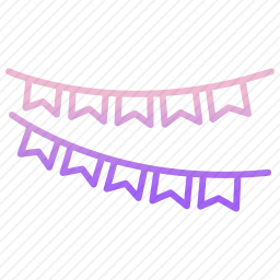 花环