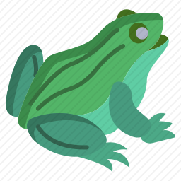 青蛙