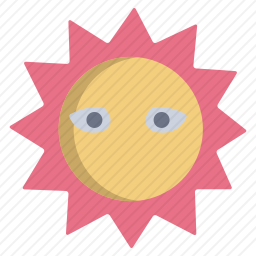 太阳