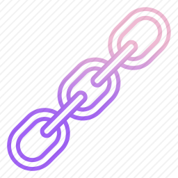 链